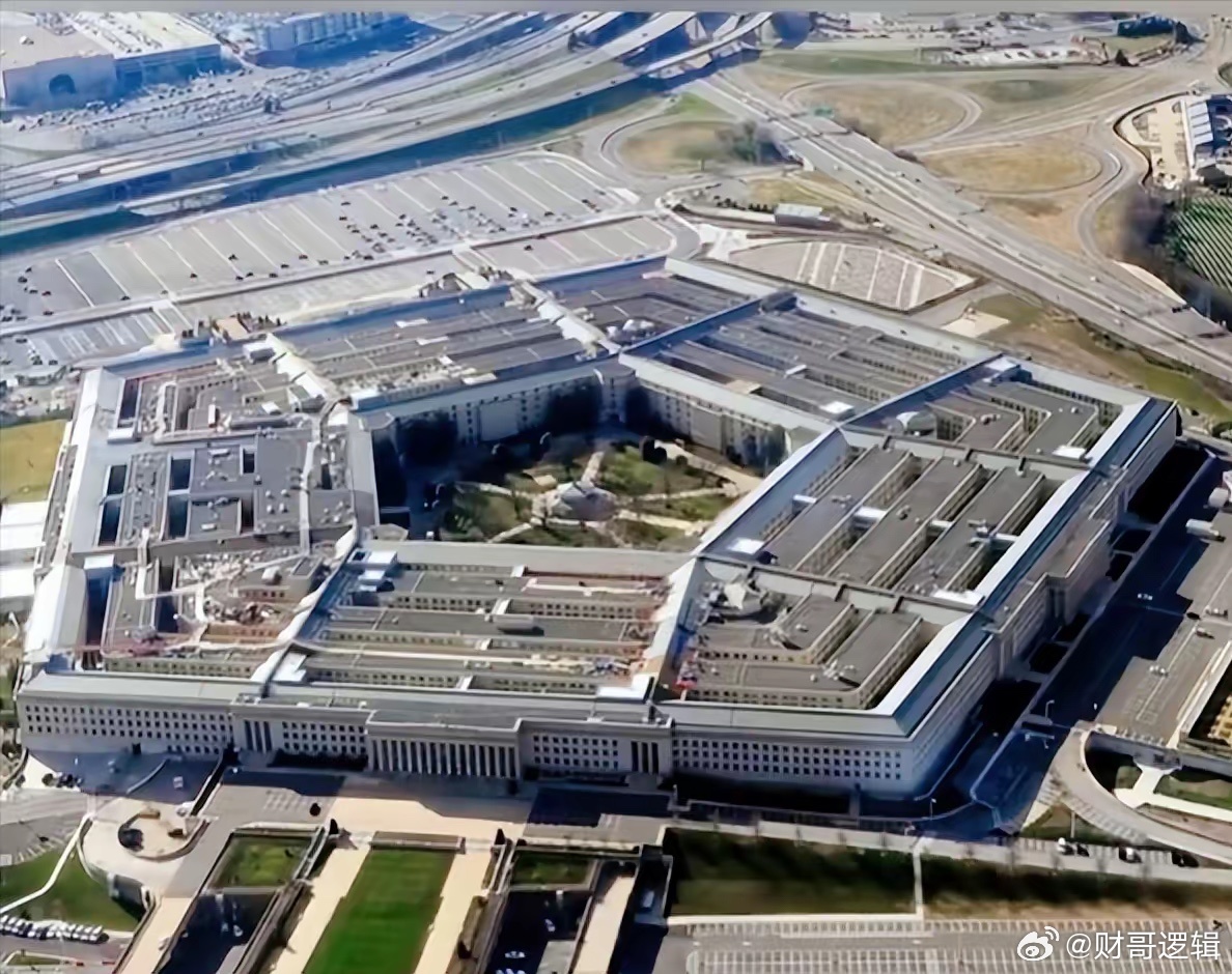 曝美军方花900万美元买帝王蟹龙虾 更离谱的是，五角大楼已经连续8年没通过审计，