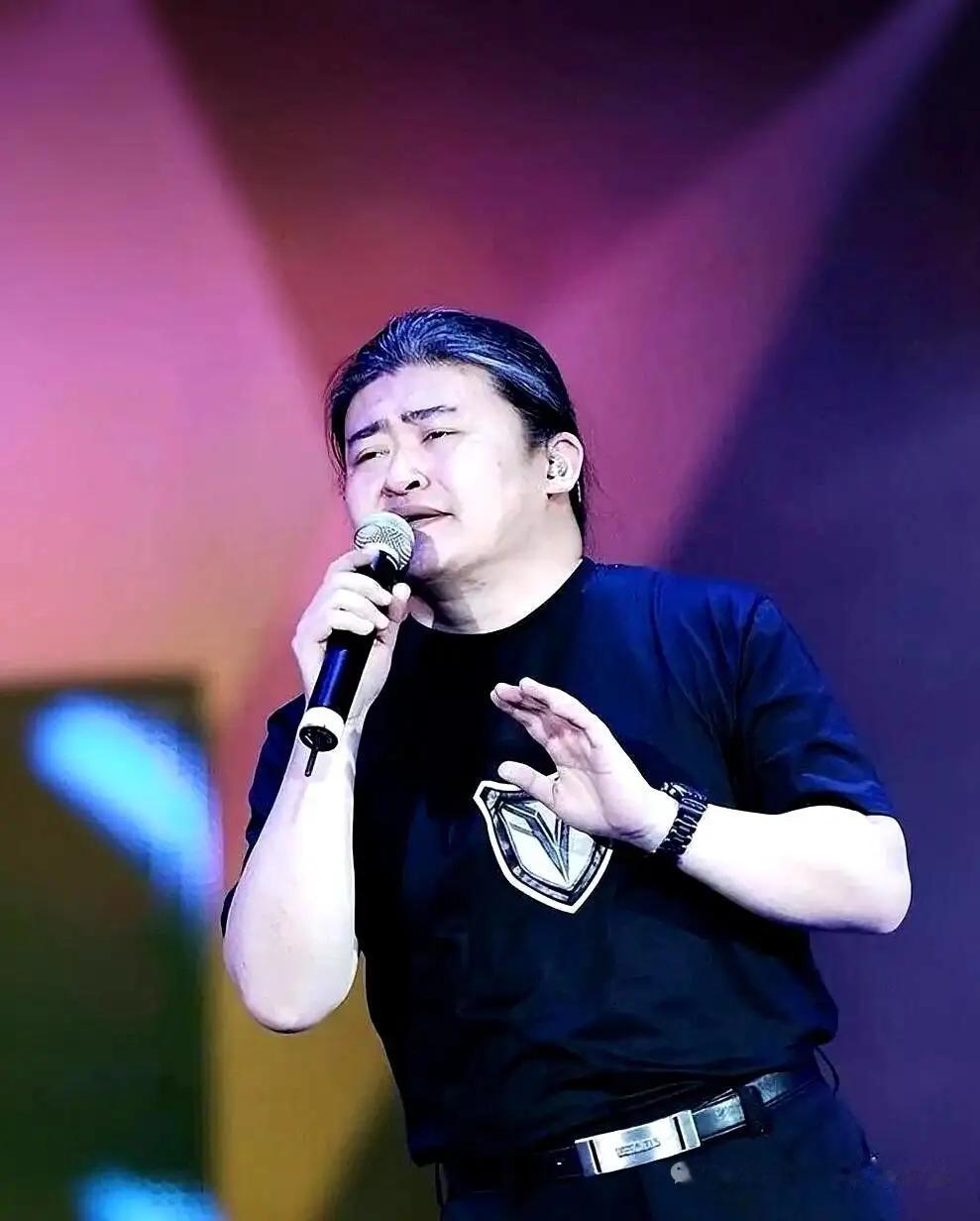 特别敬佩刘欢老师，听他的歌声，发自内心的兴奋，让人沉醉，让人快乐，难得的音乐人才