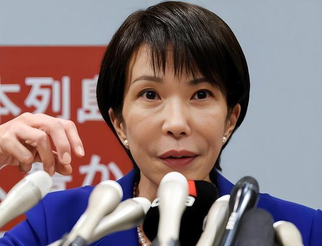 事态升级，中方开启第二波反击，高市或被迫辞职，石破茂已扛旗
 
近期日本的一连串