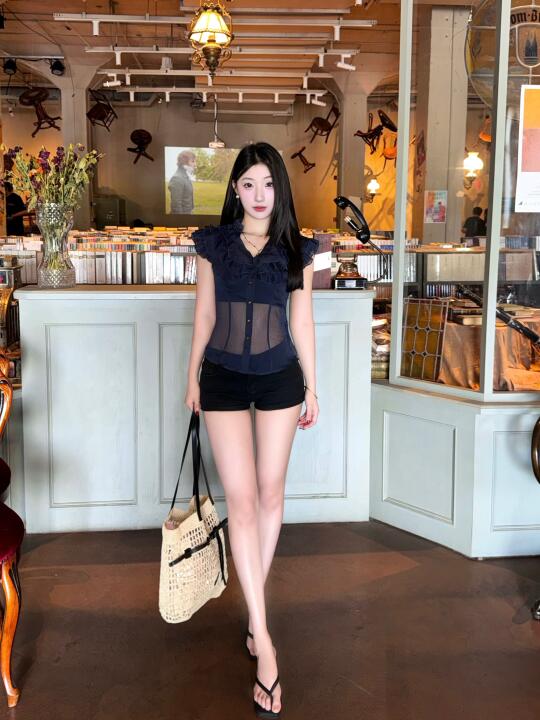 成熟女人🤓