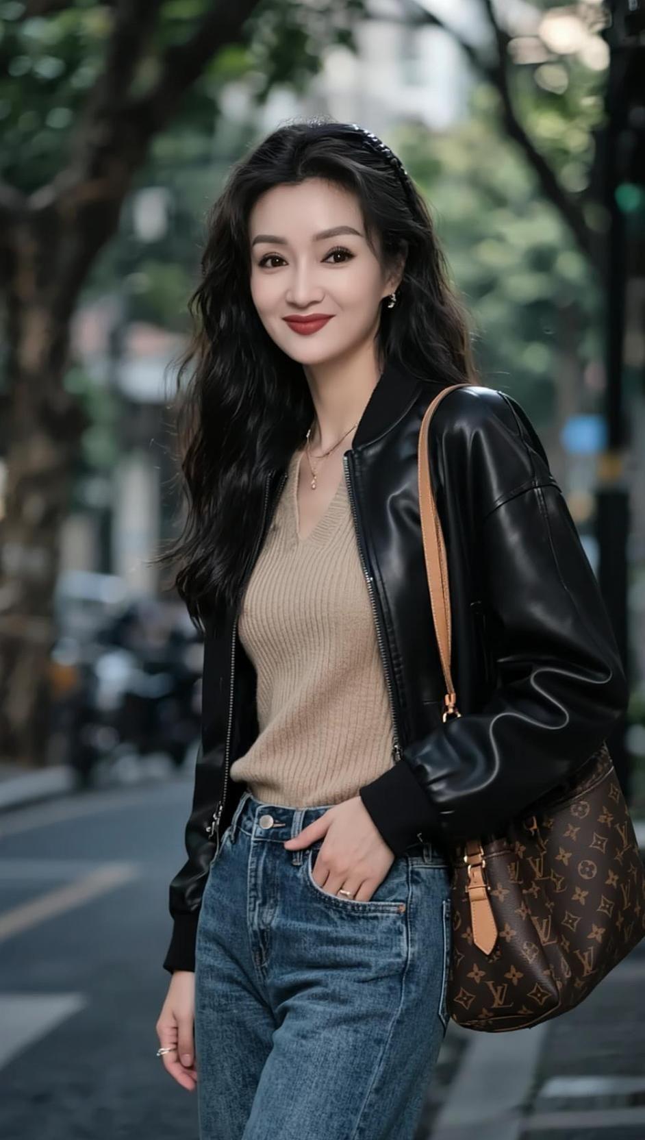 光阴的故事…