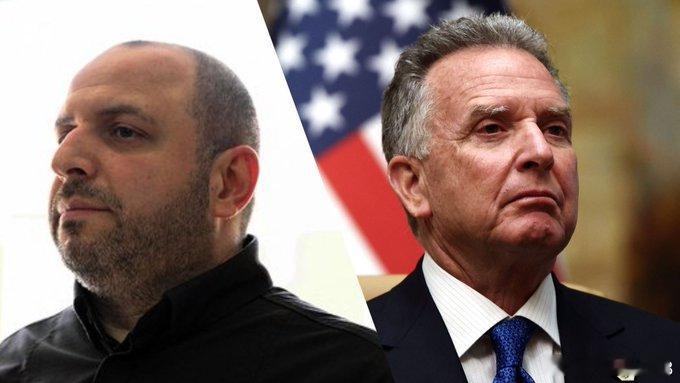 美媒，白宫和乌克兰的谈判代表已就“安全框架”达成一致，并讨论了根据该协议需要何种