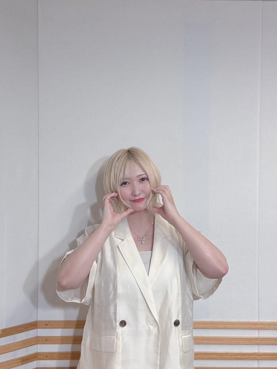 白石晴香