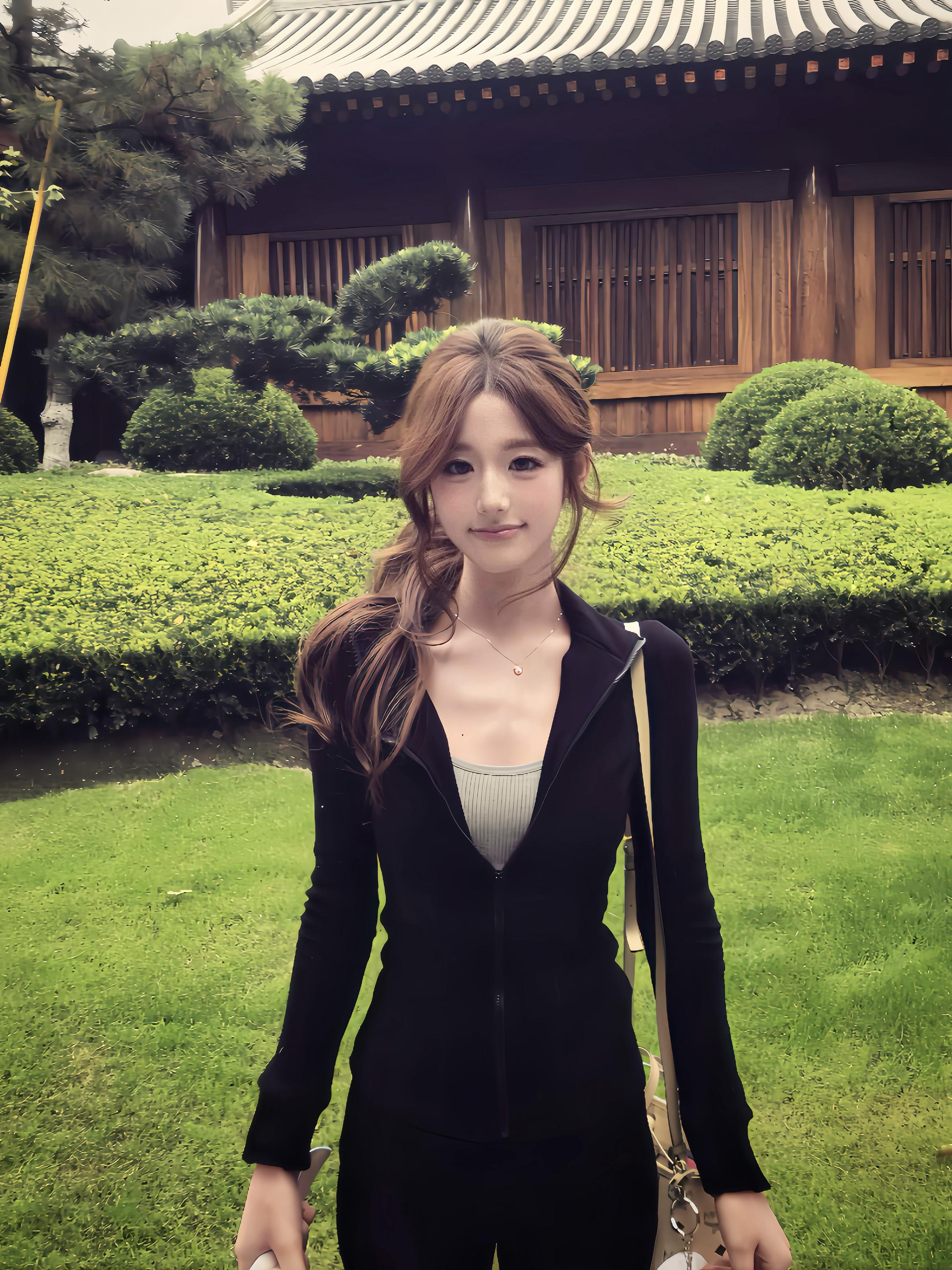 很微妙的一点隔阂 你感受不到 我也说不出口