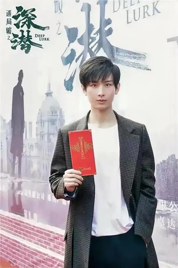 1.成毅《迷局破之深潜》主要讲述长沙会战的故事，据说花落271且日程提前。
2.