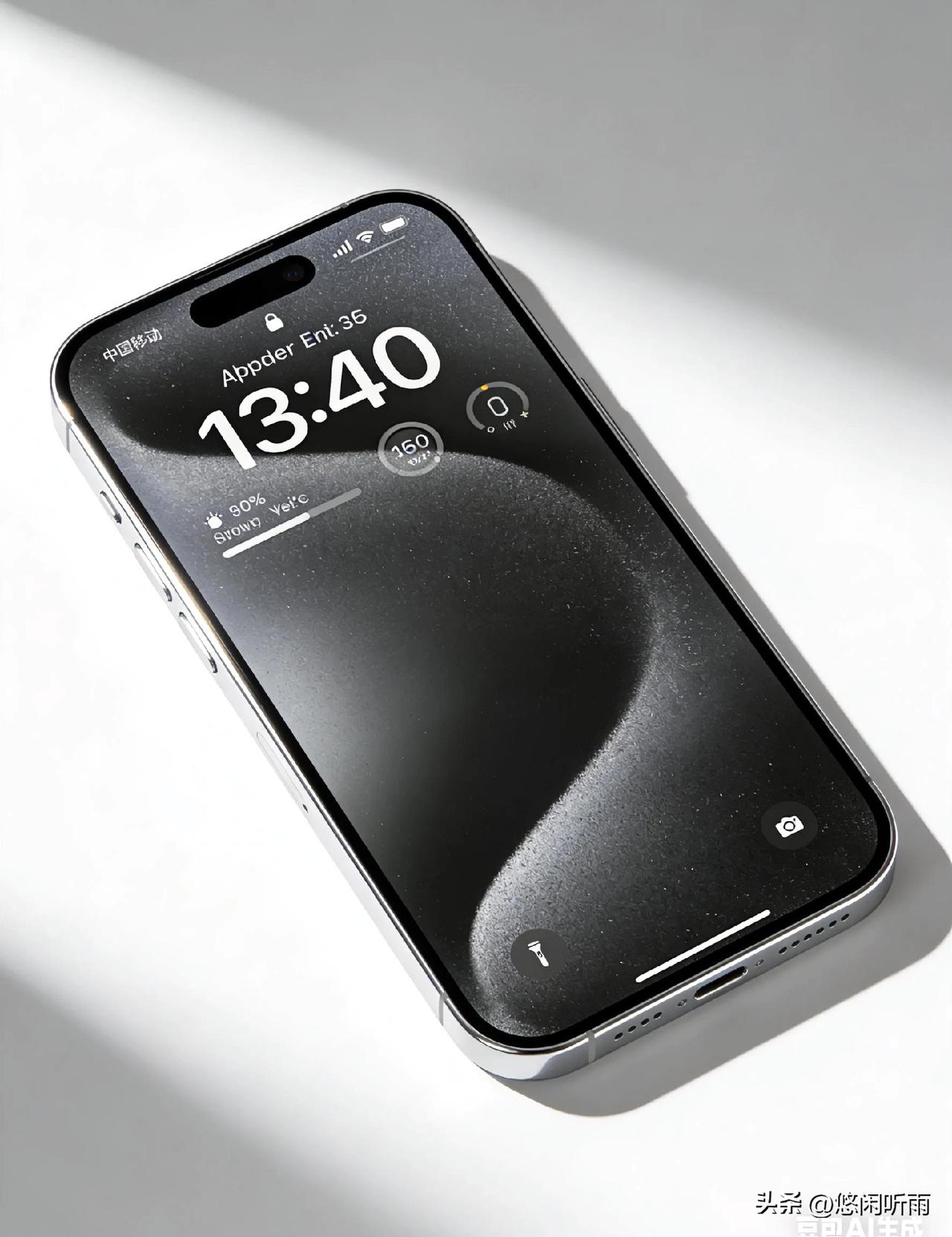 国产手机涨价千元，四五千档不如买苹果？一文说清双方优劣，理性不踩坑
 
最近手机