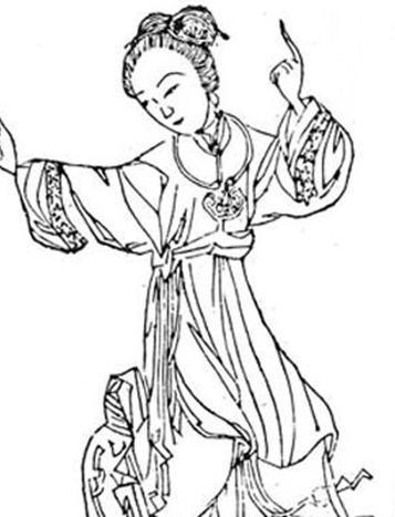 写下同是天涯沦落人，悲悯天下底层人，白居易晚年：家中侍妾，三年换新一批
千古文坛