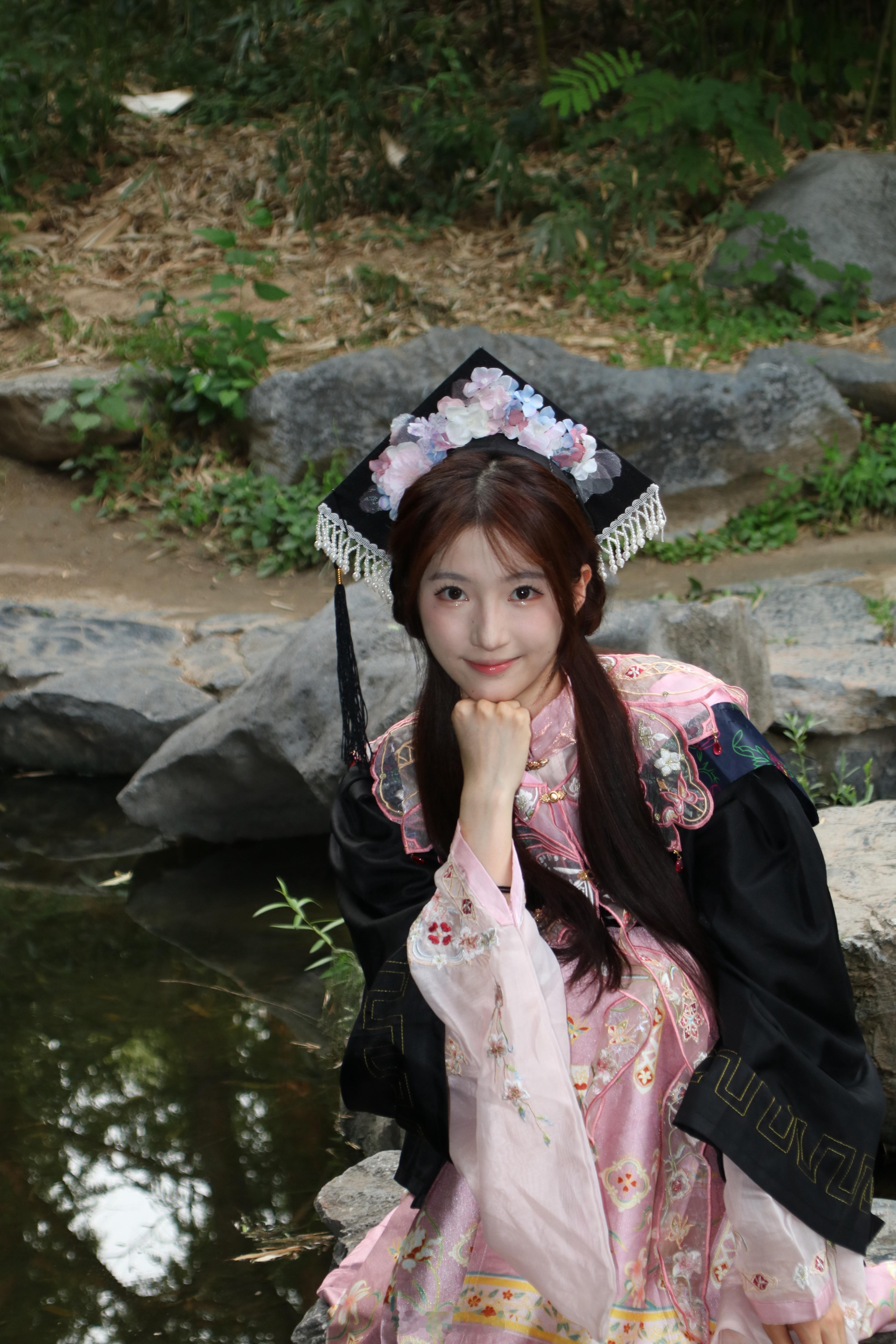 洗发水毕业噜🎓 ​​​