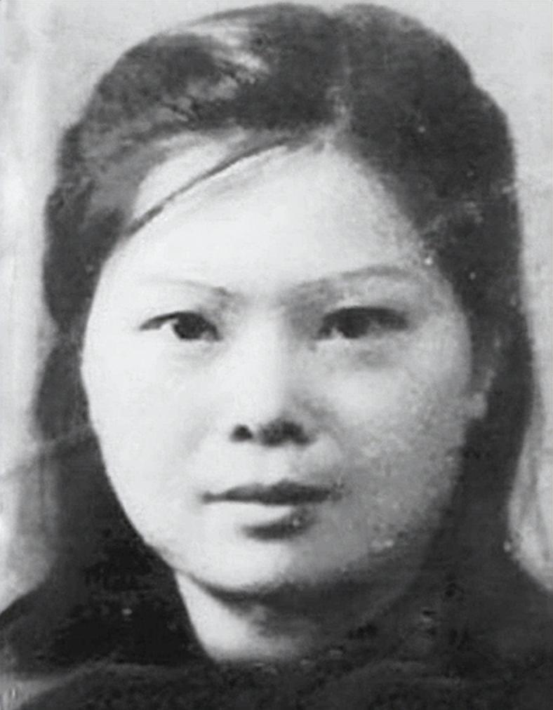 1942年陈独秀病逝，临终前交代比他小29岁的娇妻：可改嫁，但务必切记一件事
1