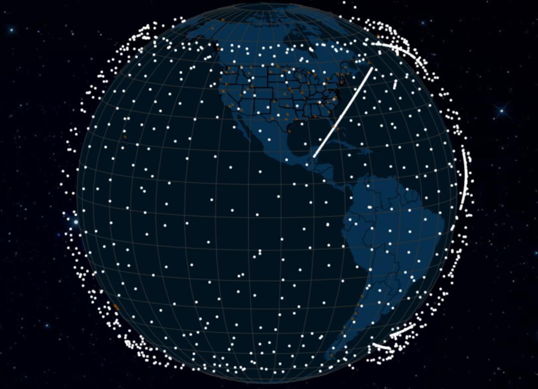 什么叫最现代情报系统和“星链”?
很多新闻里频繁提到两个词：最现代情报系统、还有