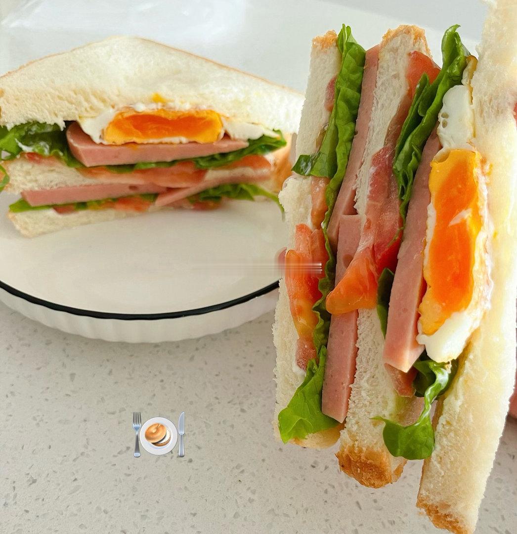 哥给我做🥪给咪铲完💩去加班了