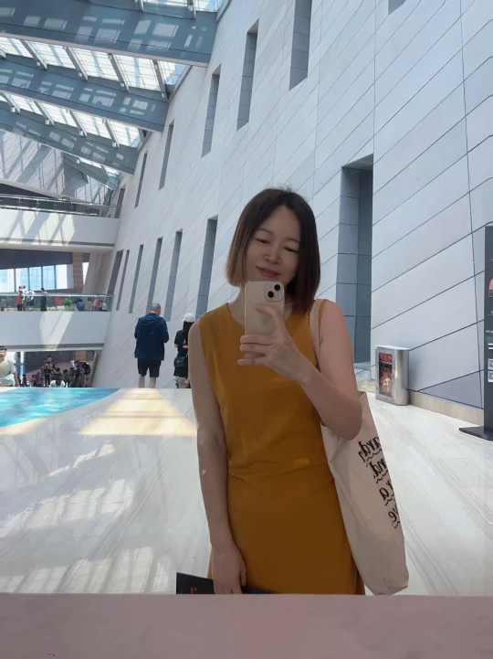 进入40+，未婚，说10点我的真实状态和感受