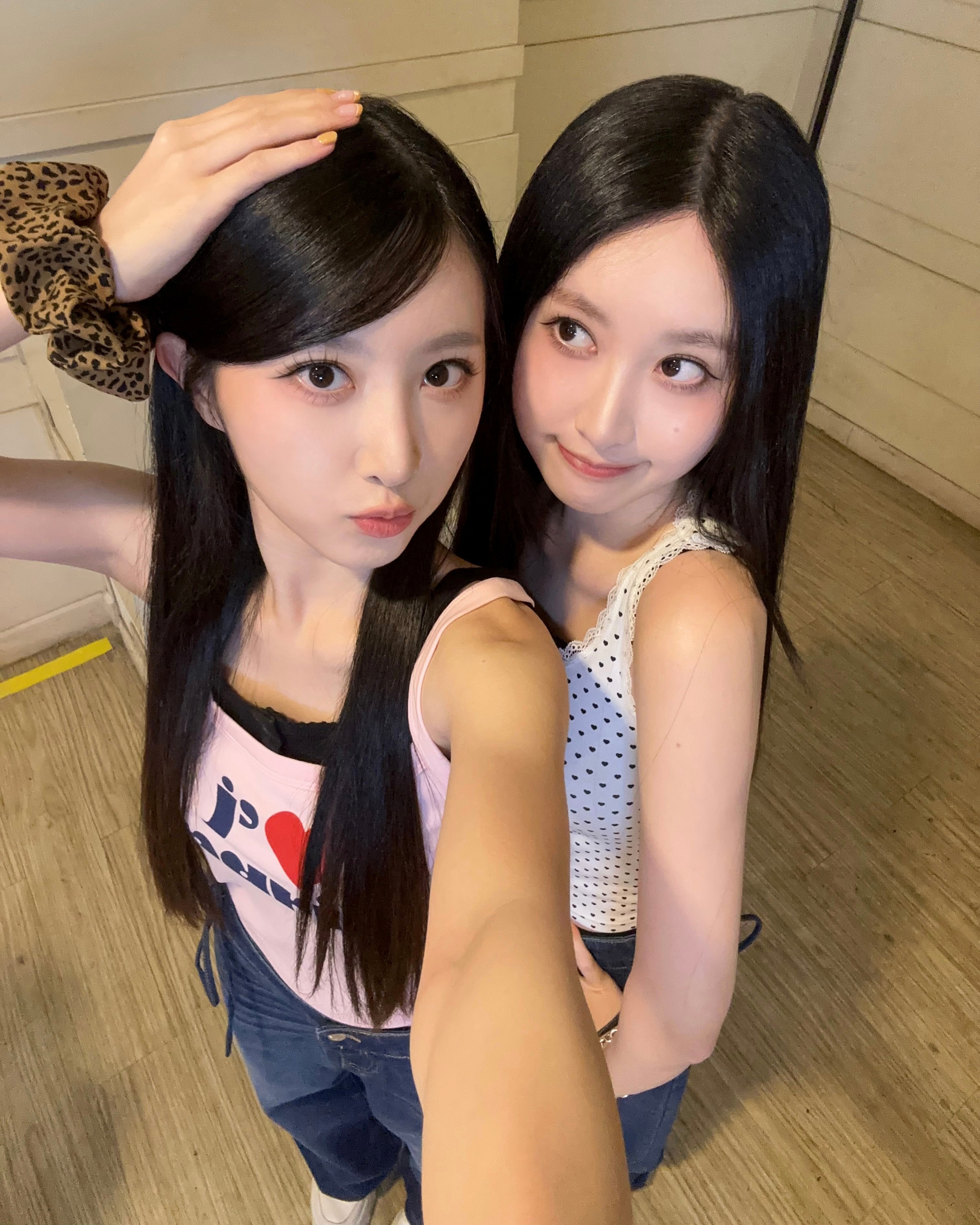 日常報備 ​​​