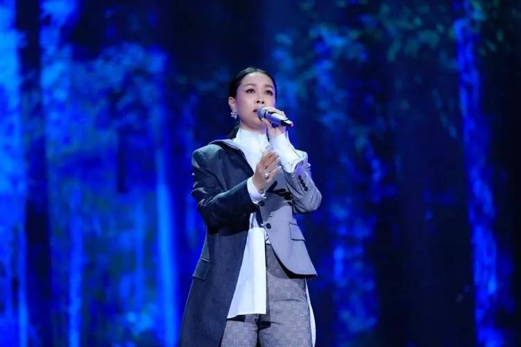 举办《歌手2024》的意义何在？

缺少优秀作品，靠翻唱经典举行的比赛节目真的没