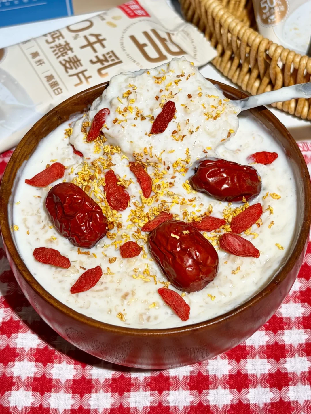 懒人早餐排行！这碗奶奶糯糯的必须榜上有名！