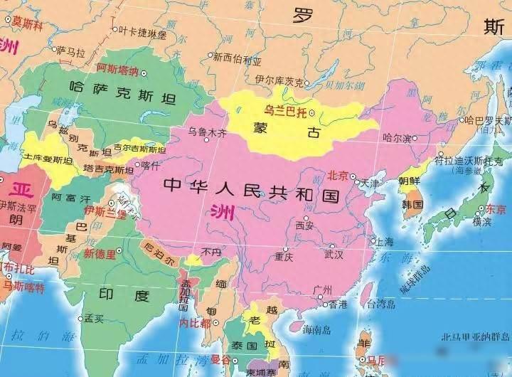 海警船开进台东海域，美日菲联手试探，中方这次没等对方先动手

6月1号这天，中国