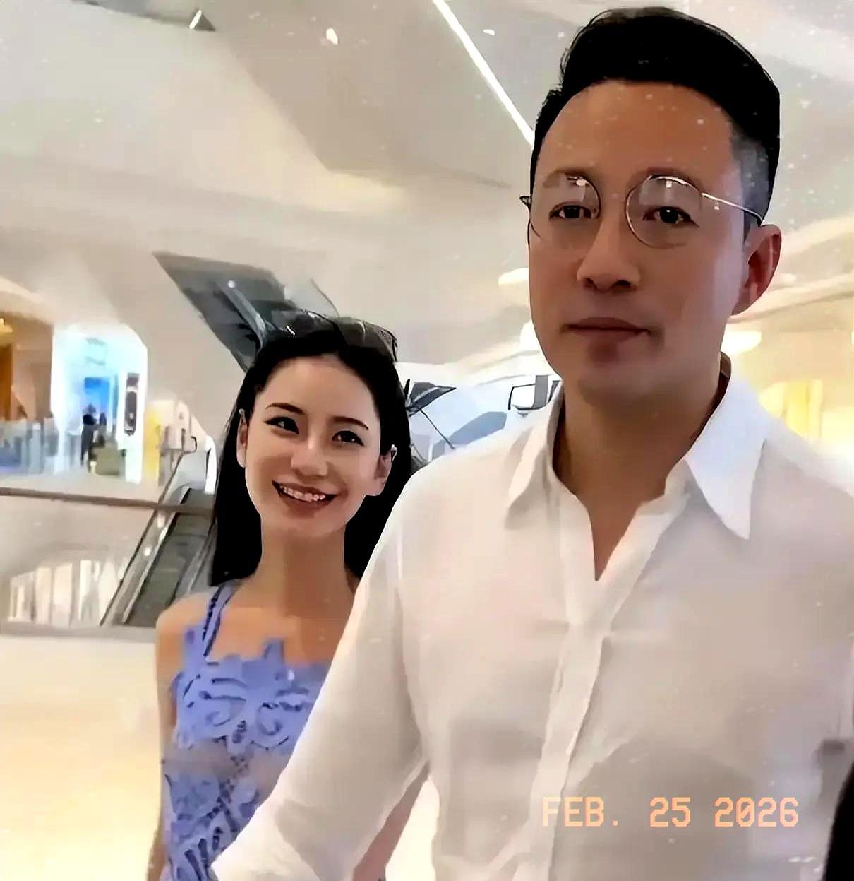 汪小菲前脚刚把S酒店赔掉，后脚老婆15分钟顺产一儿子，生下来至今没哭过一声。你敢