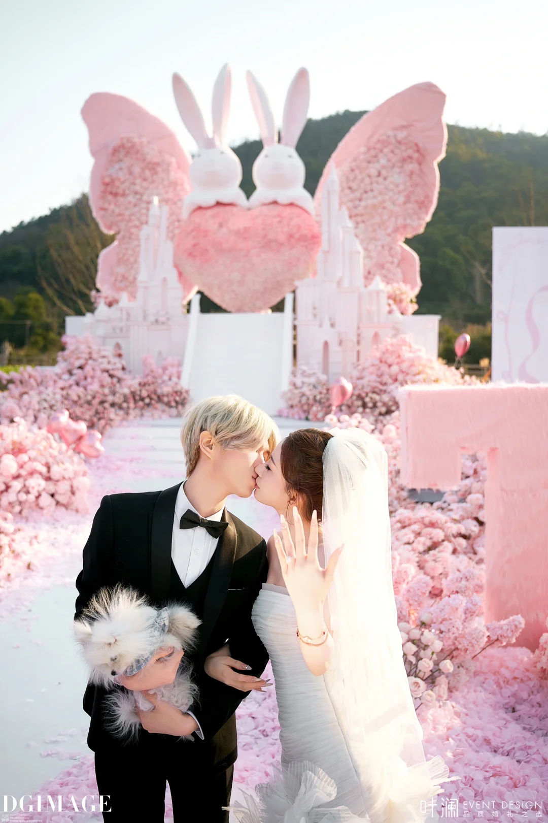 幸福 易如反掌💍