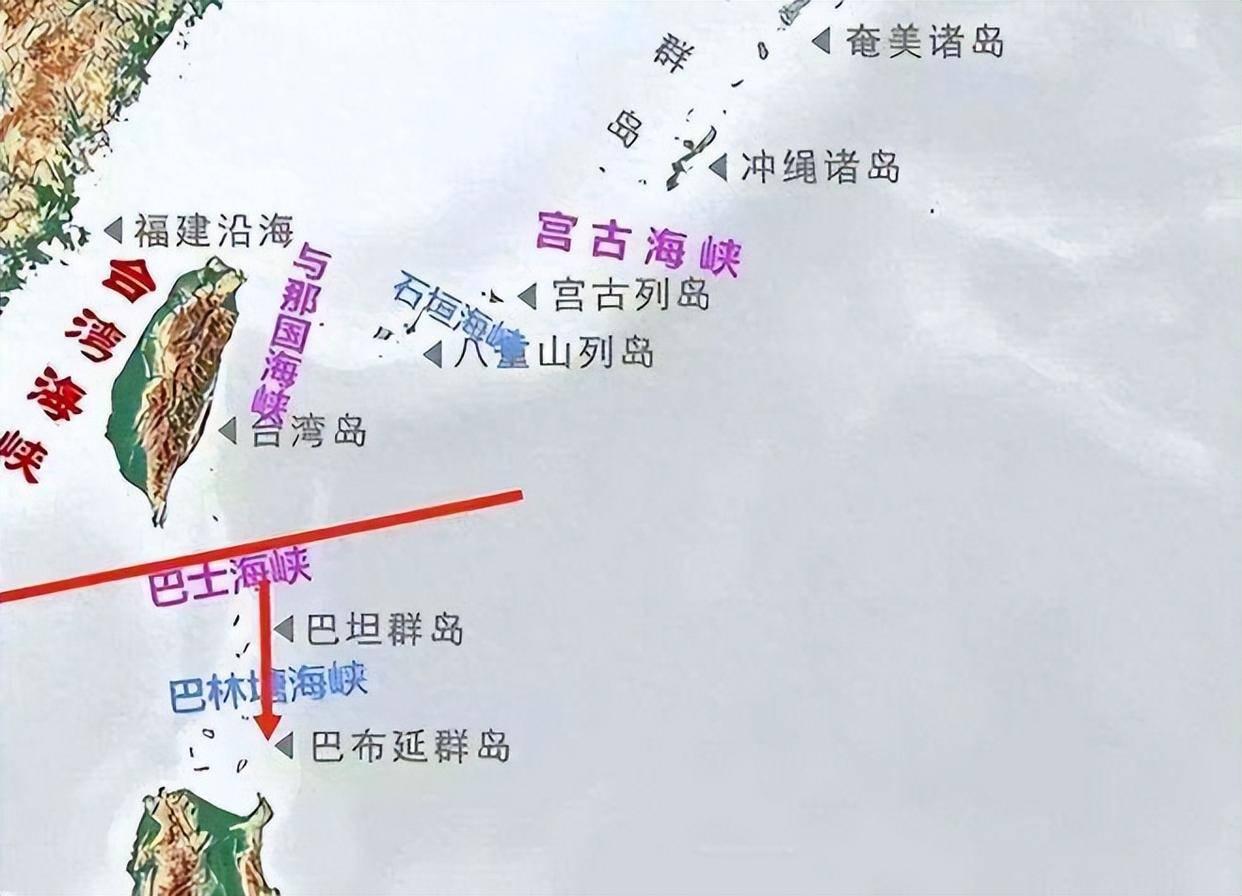 巴丹群岛主权议题升温，历史与法理双重佐证下，那不是菲律宾领土