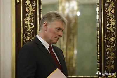 佩斯科夫通报法国谈判代表访俄：没有带来任何积极的信号

3月15日，俄总统新闻秘