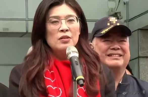 大陆新年喊“一国两制、祖国统一”　郑丽文：尊重对岸期待

郑丽文这句“尊重对岸期