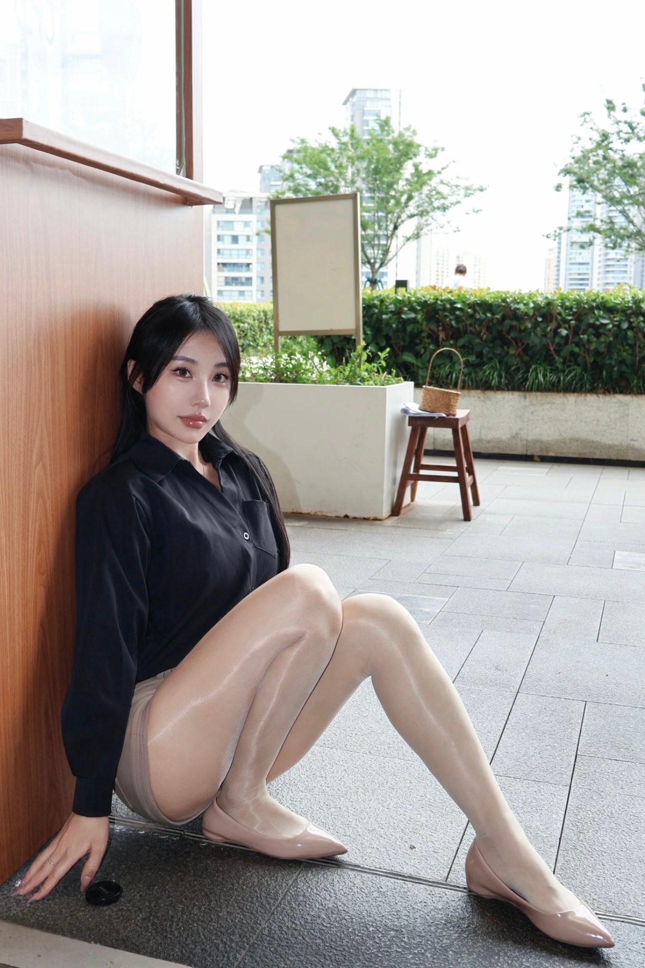 御姐 ​​​