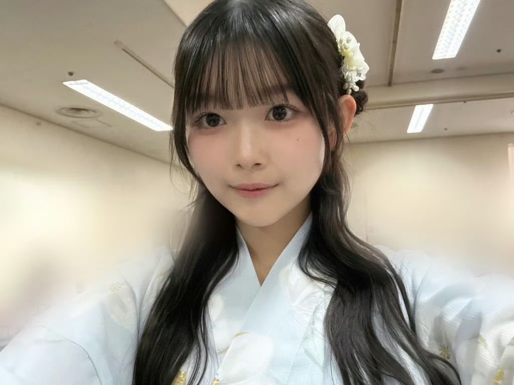 【山川宇衣】🎐 