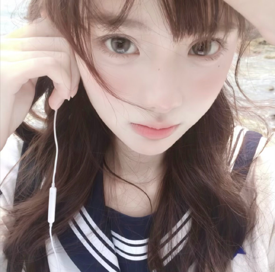 ՞˶･֊･˶՞ಣ头像｜女头｜ins风｜韩系｜日系｜审美积累 ​​​