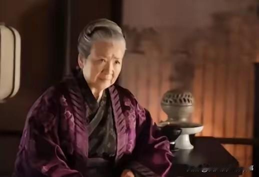 网友说知否 中的盛老太太又蠢又不值？这波我必须为智慧祖母正名！
 
有没有人跟我