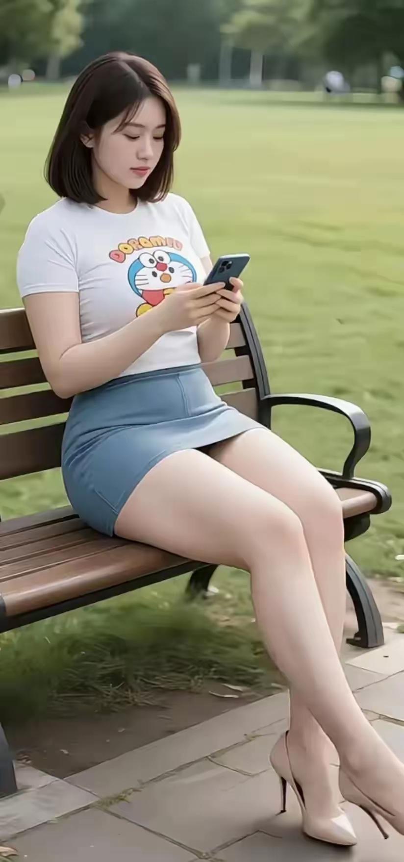 清雅脱俗的美到底长啥样？