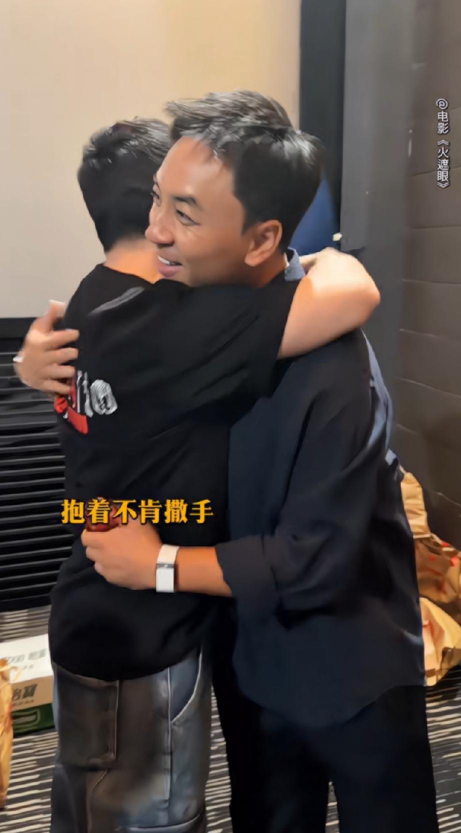 释小龙、谢苗真错过爱看功夫片的观众了？

其实不是，爱看功夫片的人一直都在，问题