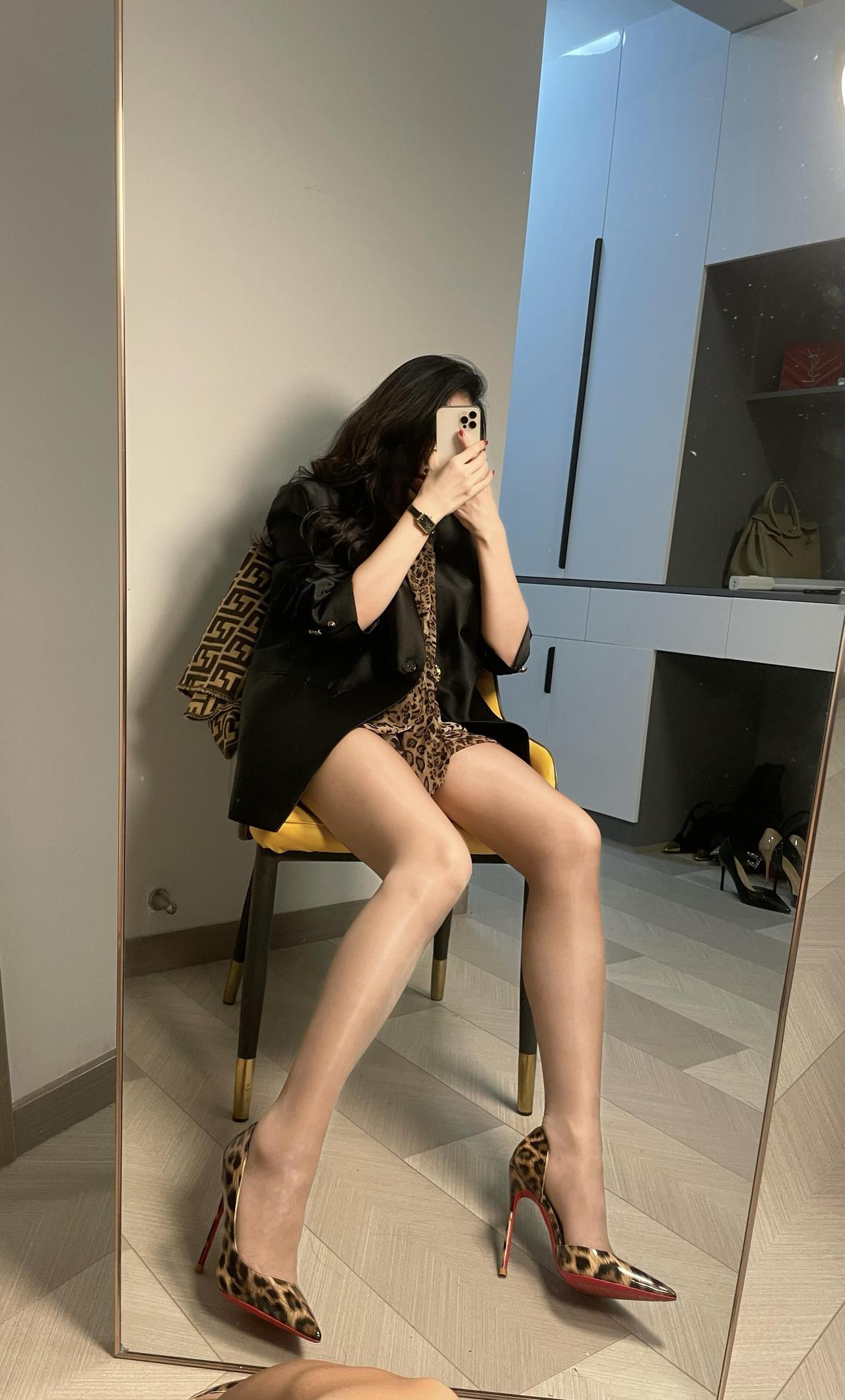 相亲女脾气有点直，还要继续吗