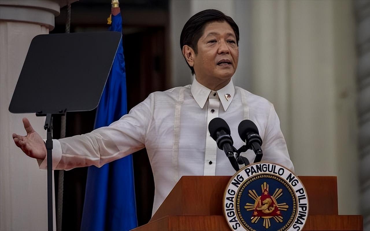 马科斯挑事，军机强闯黄岩岛！菲部长一语惊人，中方向他作保证？
最近国际局势不太平