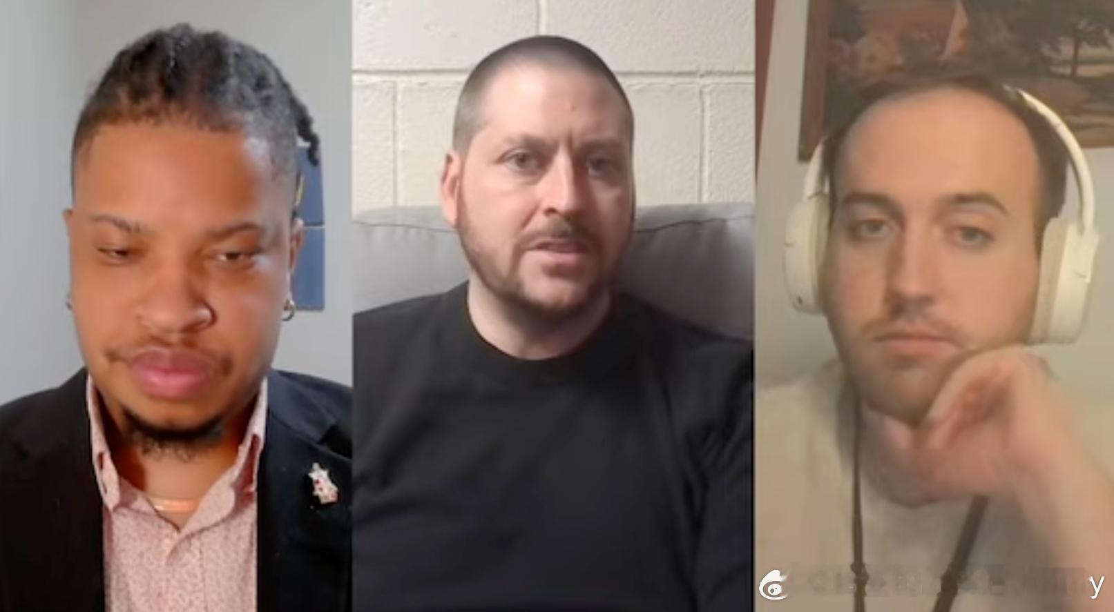 骑记：哈登第五场他轰下30分，我们和米切尔都感谢他。现在到了米切尔还债的时候，他