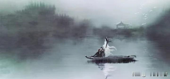 七律｜无题
一别京都九历春，岁华催老白头人。
潇湘伏浪迁居客，巴蜀闲云弃置身。
