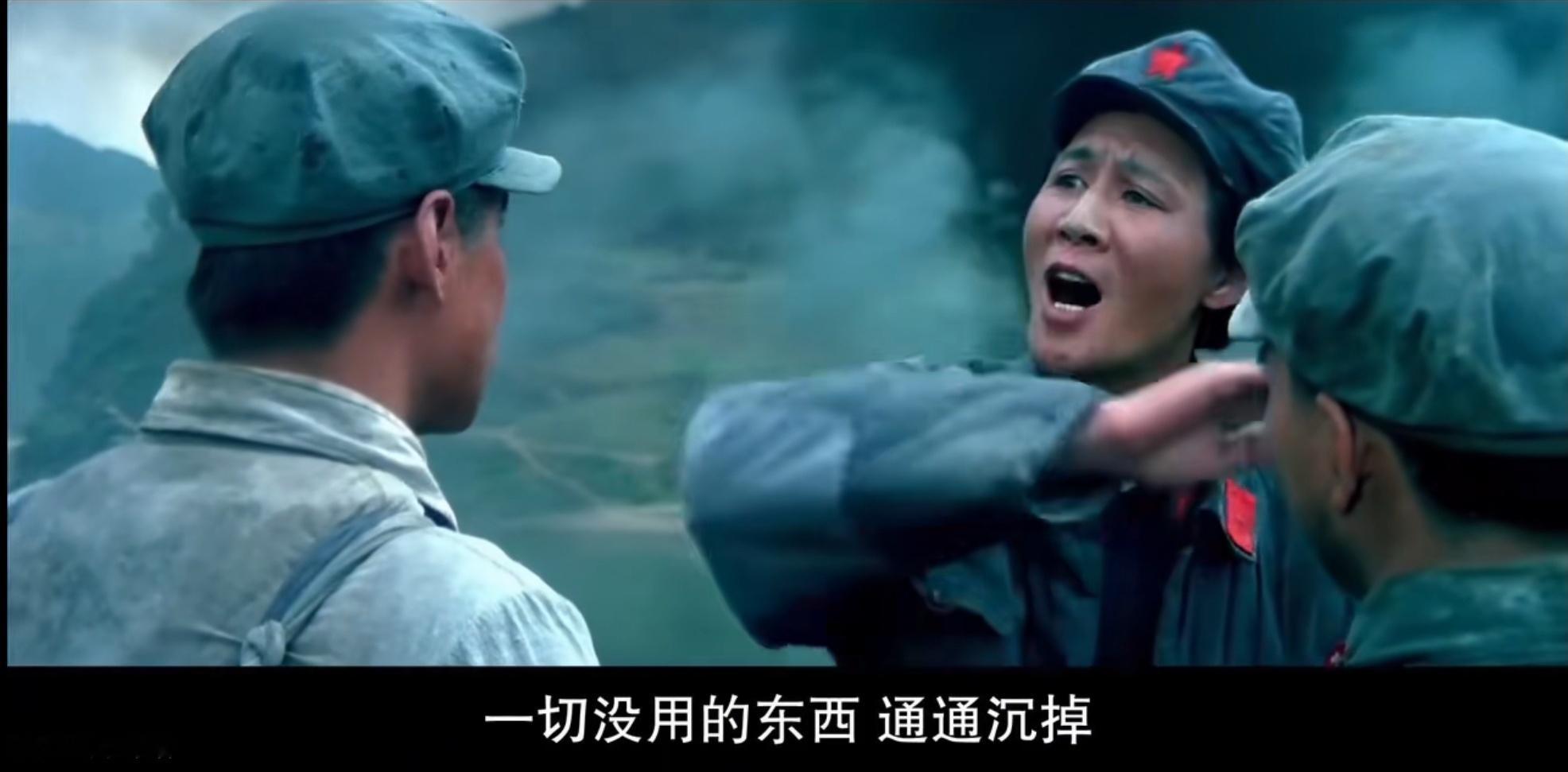 和武安侯带火了项羽、霍去病和郑成功一样。《四渡》最后把《四渡赤水》给带火了。最近