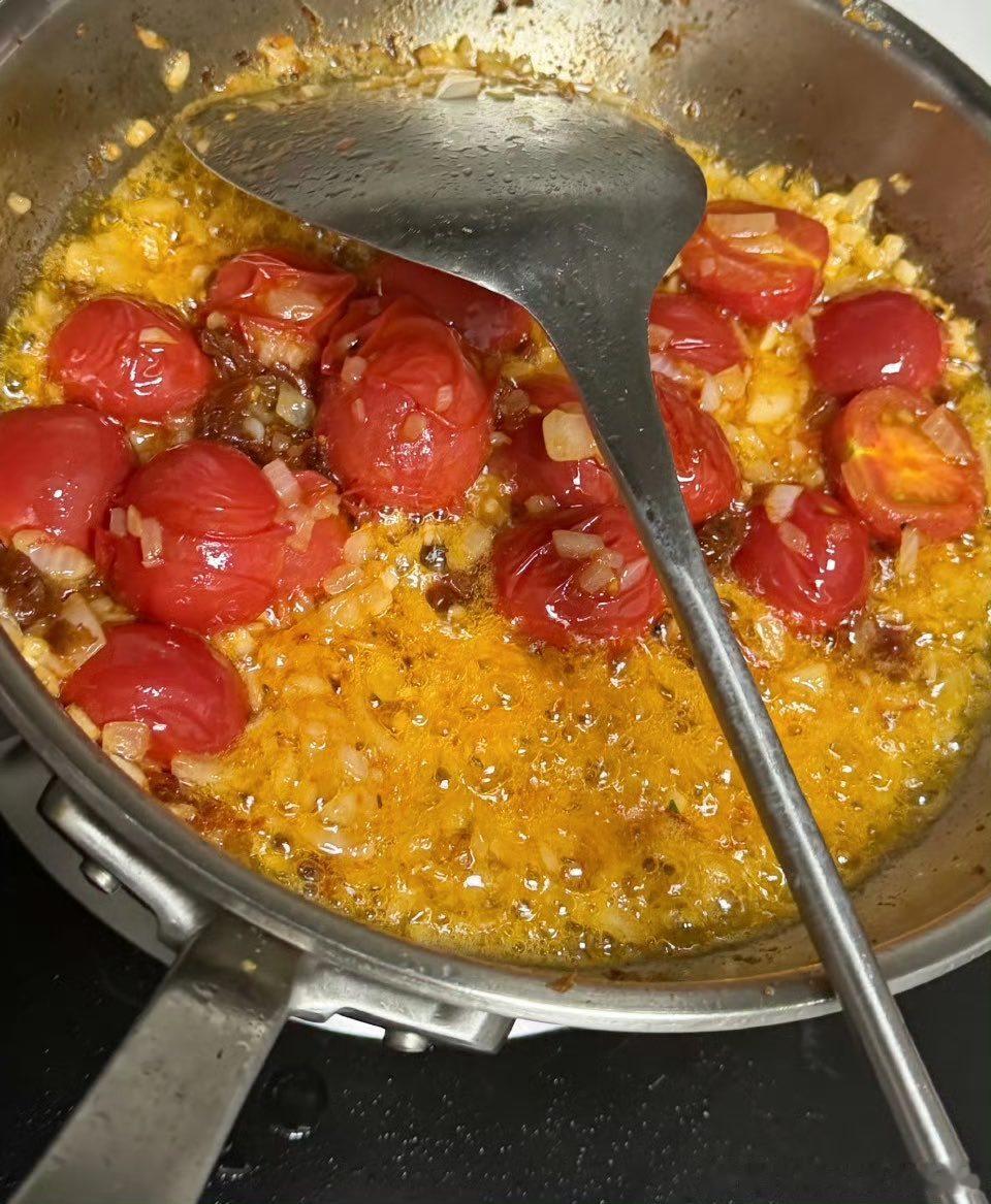 张子墨做饭plog 什么时候给我做饭吃 