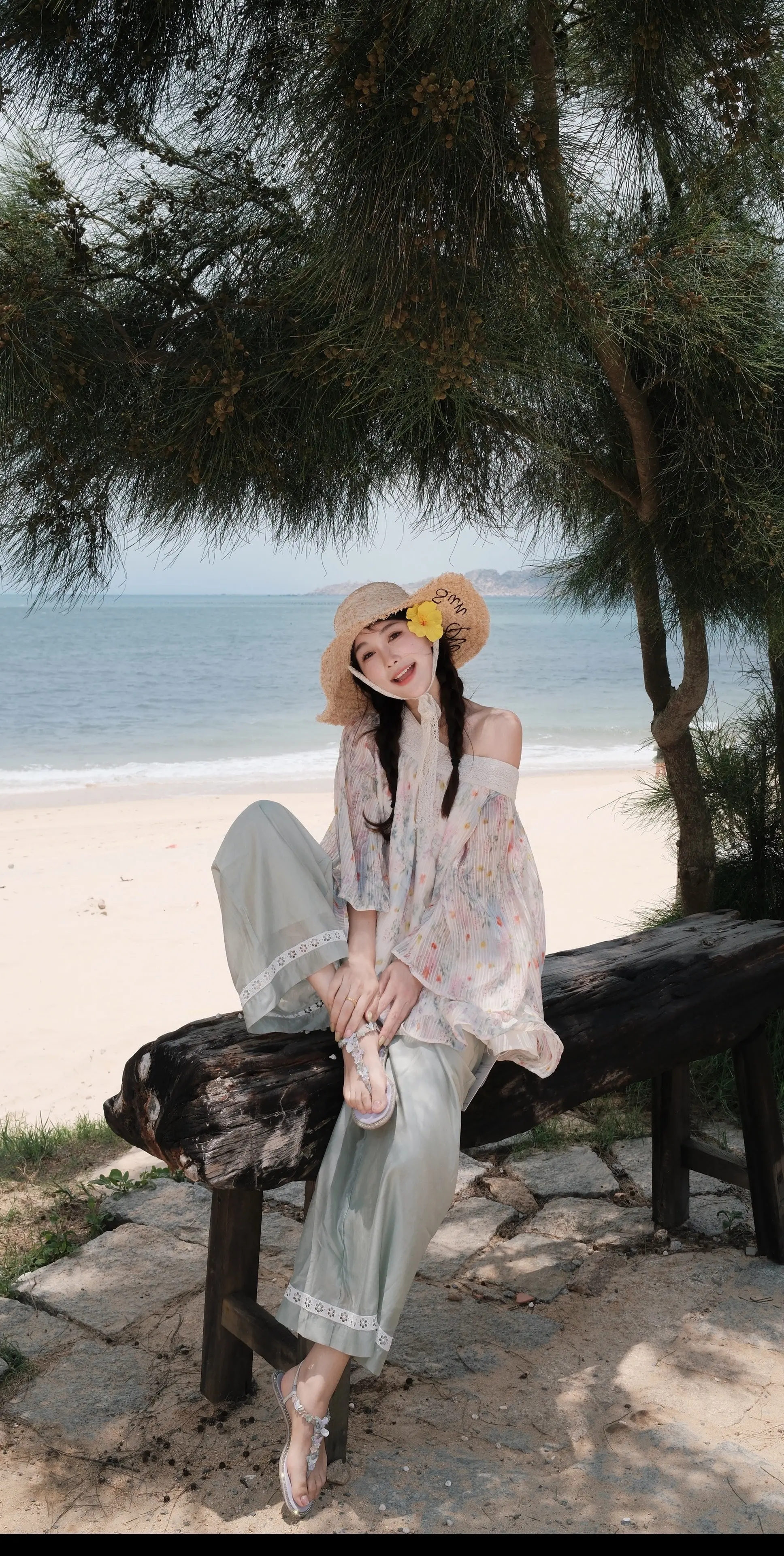 海岛日记🌊🌴
