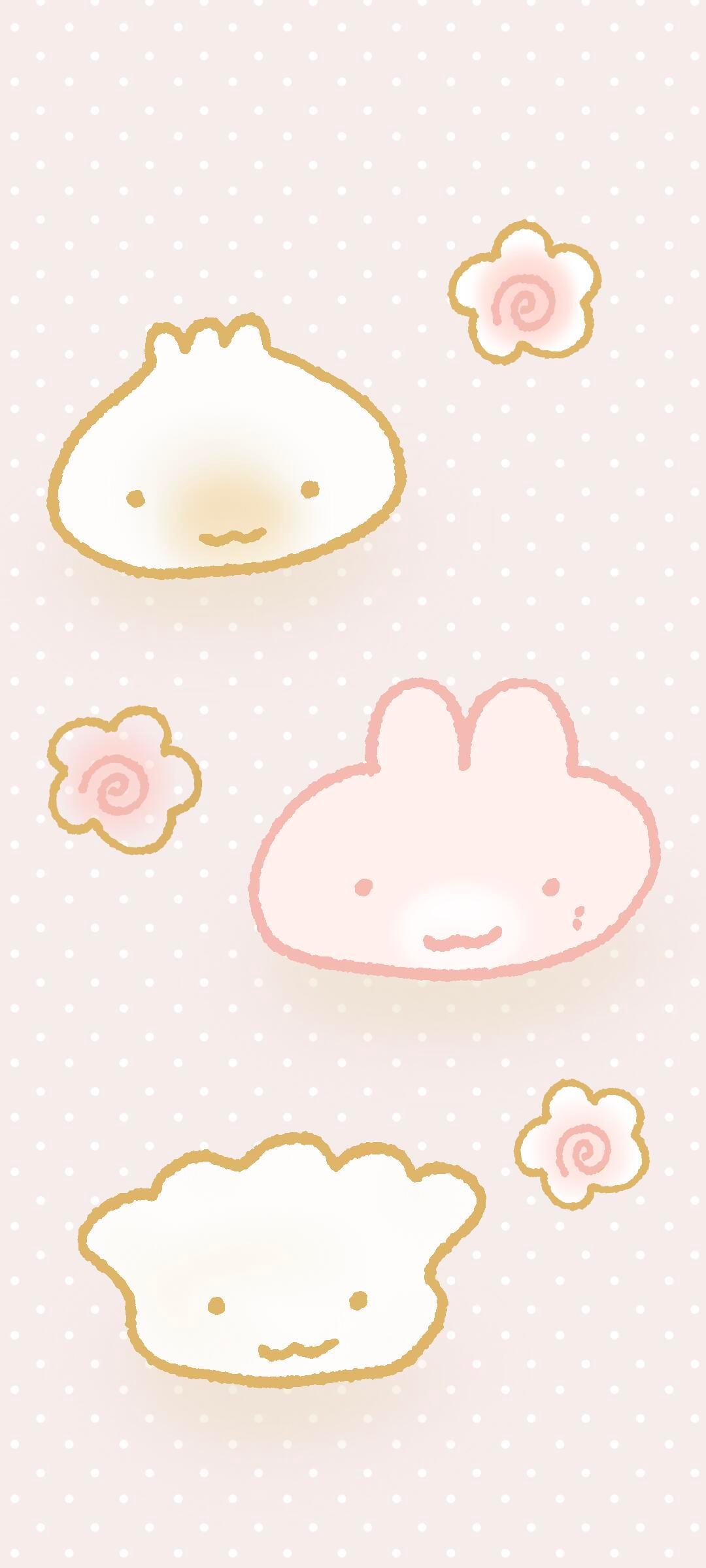 🎀𝑺𝒉𝒂𝒓𝒆：壁纸✖️可爱·⸝⸝ ᷇࿀ ᷆⸝⸝🪵🪽·盛夏壁纸大放
