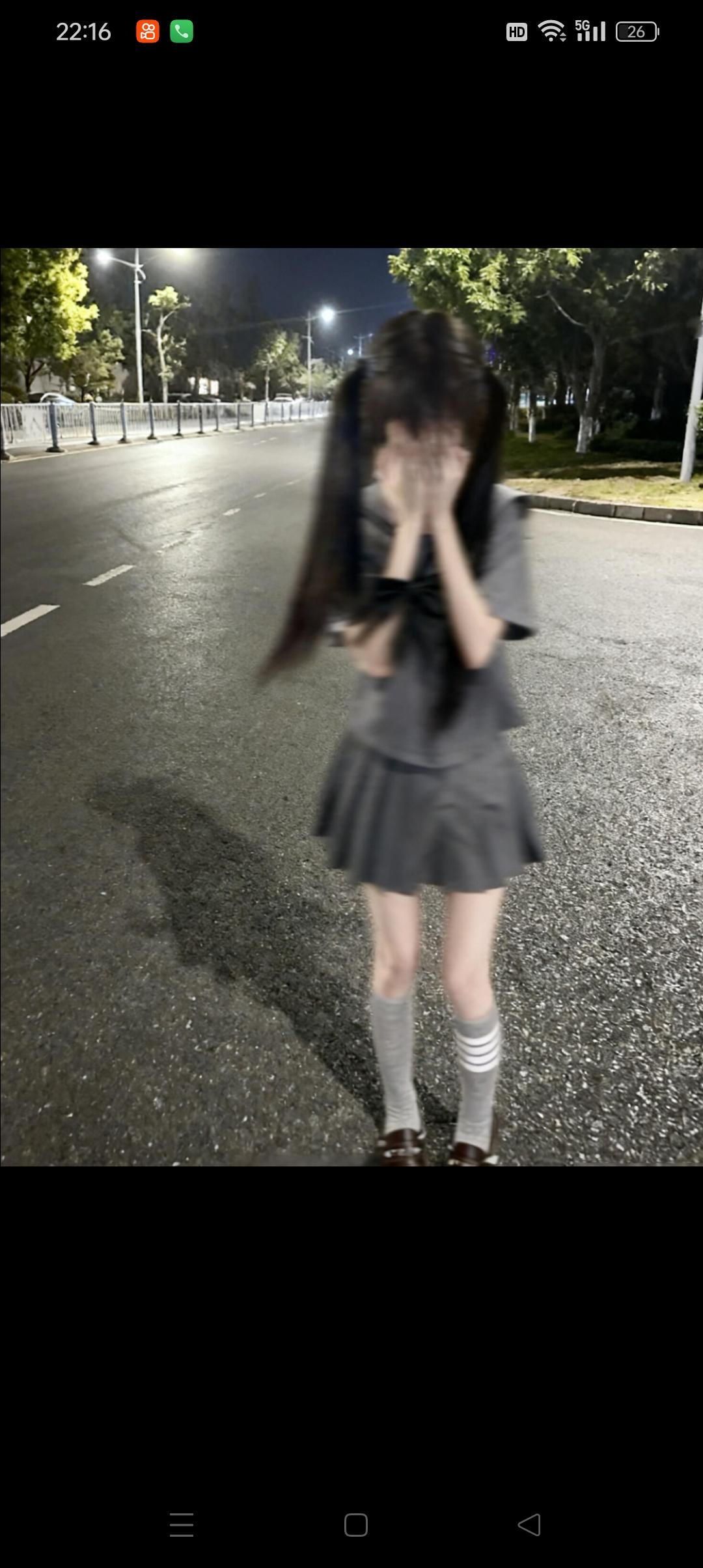 JK不要限流，提到你新作品