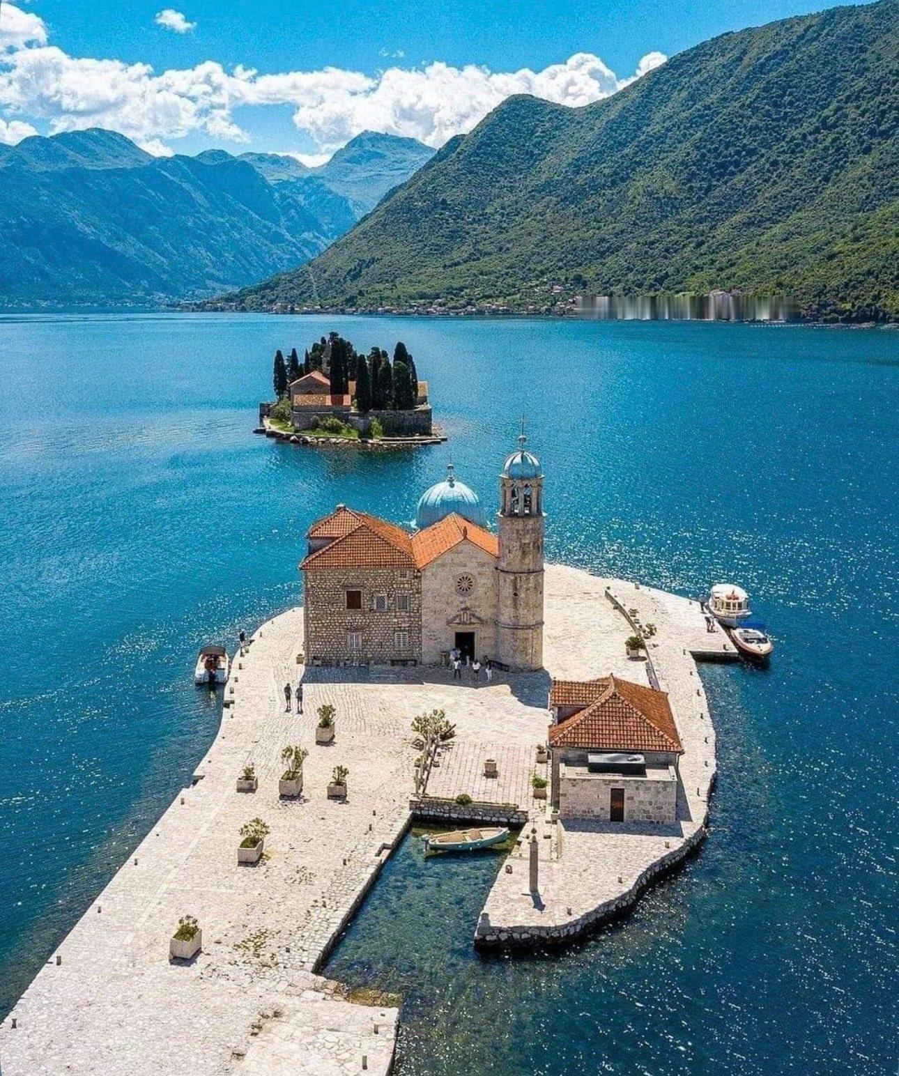 黑山🇲🇪Montenegro图来自网络 