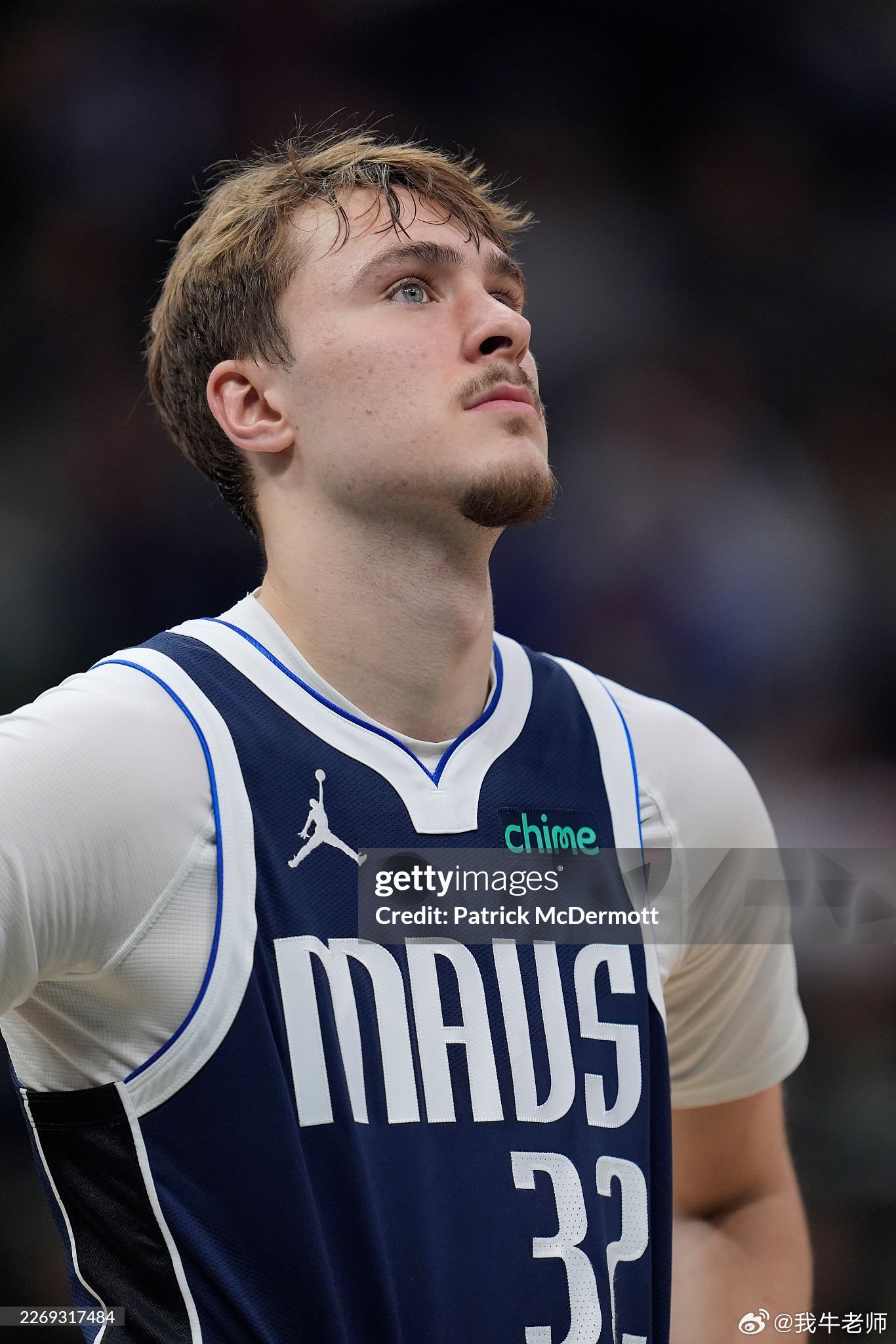 MFFL 弗拉格接受采访。“这一路我一直在成长，也不得不一直变得更好、在实战中学