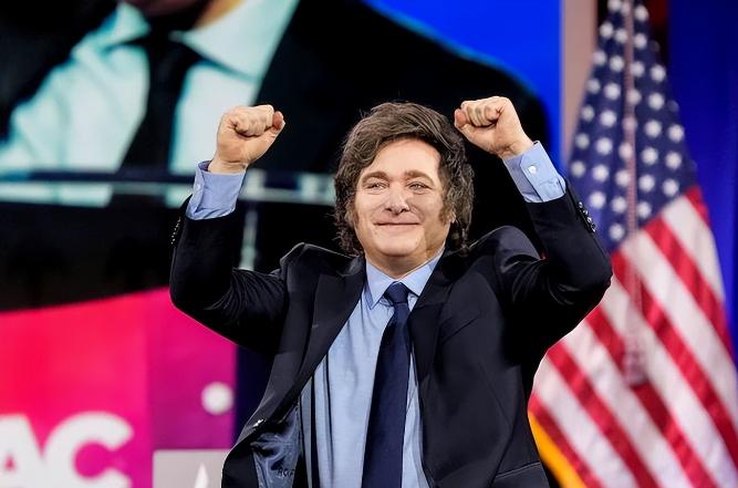 阿根廷求中国复工!停工两年代价惨重，美方的饼再大也填不饱肚子！
 
沉寂两年多的