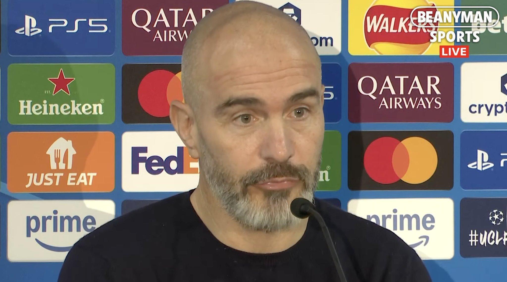 马雷斯卡：“没有佩德里，不仅仅是巴塞罗那会失去实力，整个足球界都会蒙受损失。因为