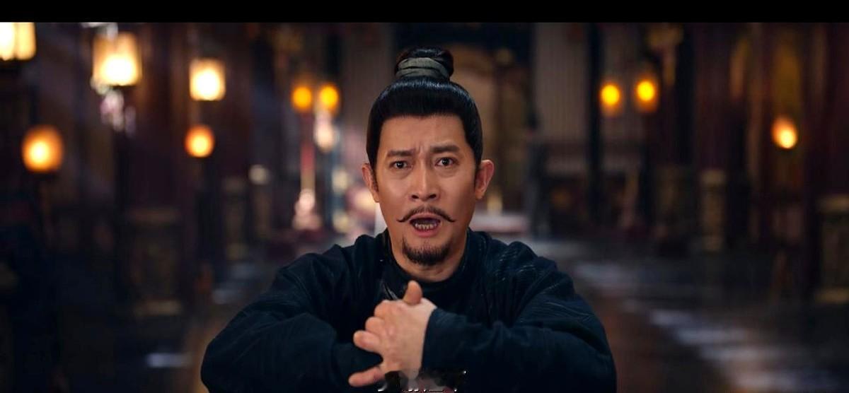 文章标题：当然不希望恩师辛苦营

苏无名作为狄仁杰弟子，表面跟着武皇、大公主混，