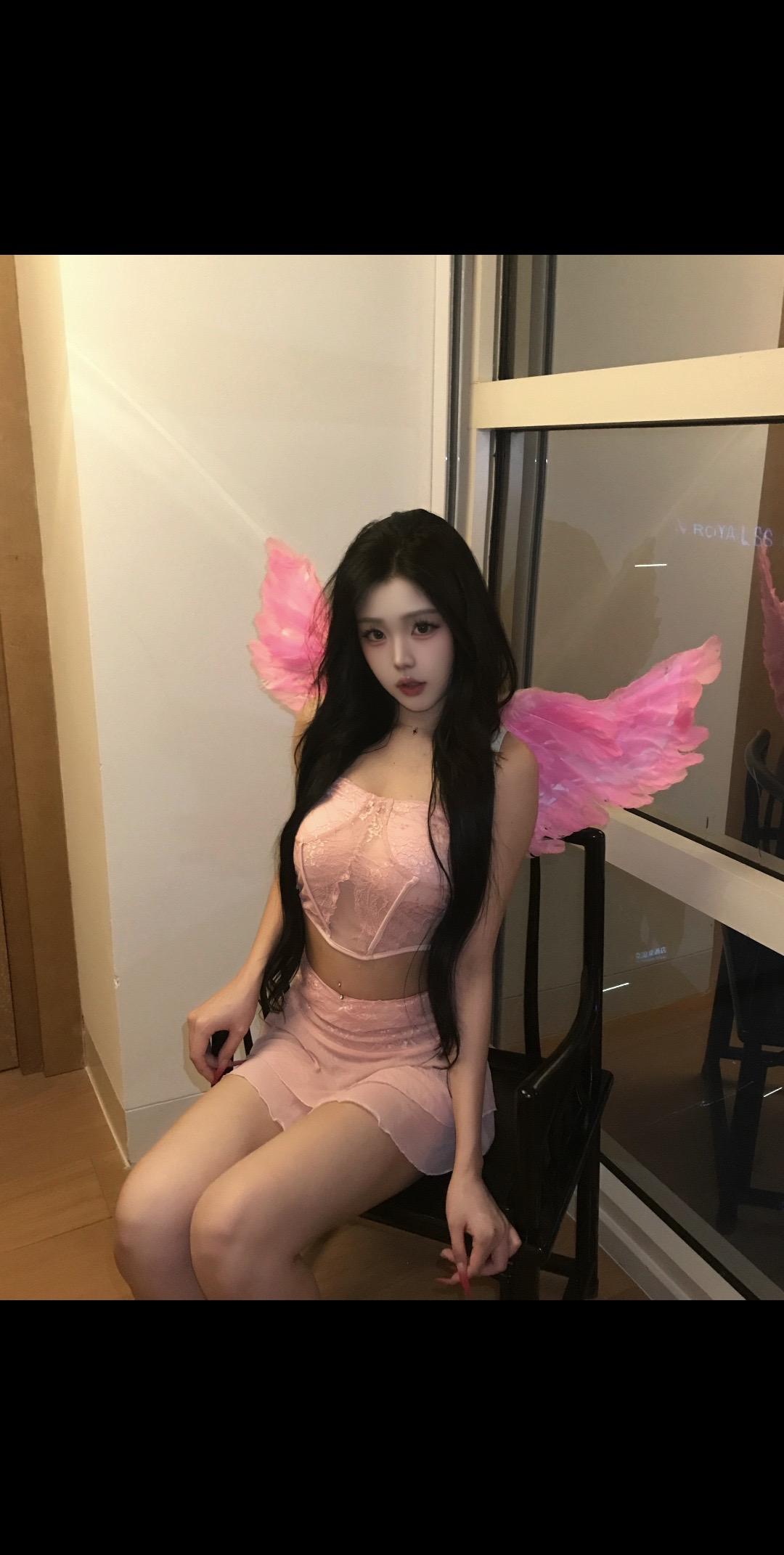 我原以为我是这具心脏的主人 后来发现你才是