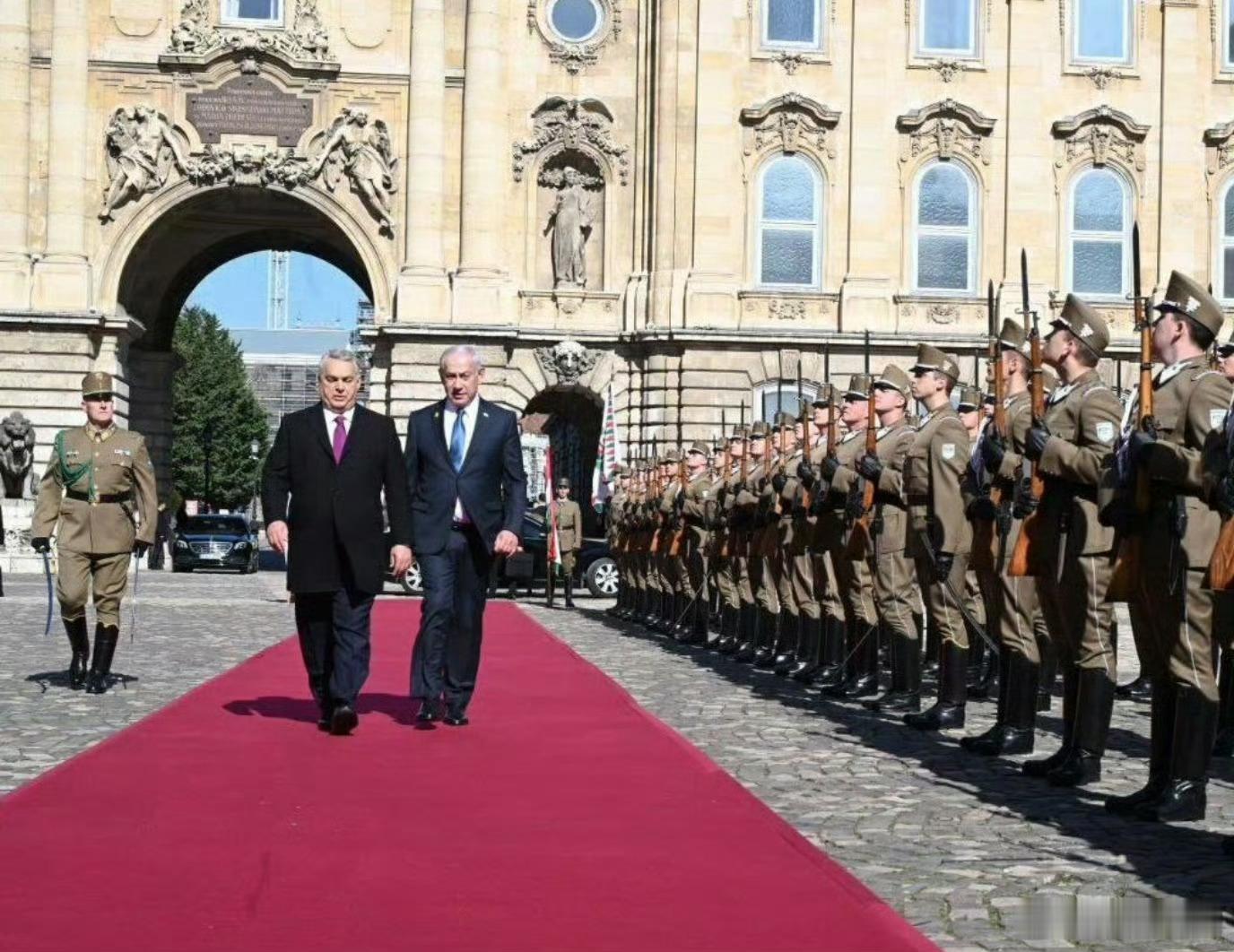 毛焦尔宣布，匈牙利不会退出国际刑事法院，若内坦入境将被逮捕。欧尔班曾为内坦辩护，