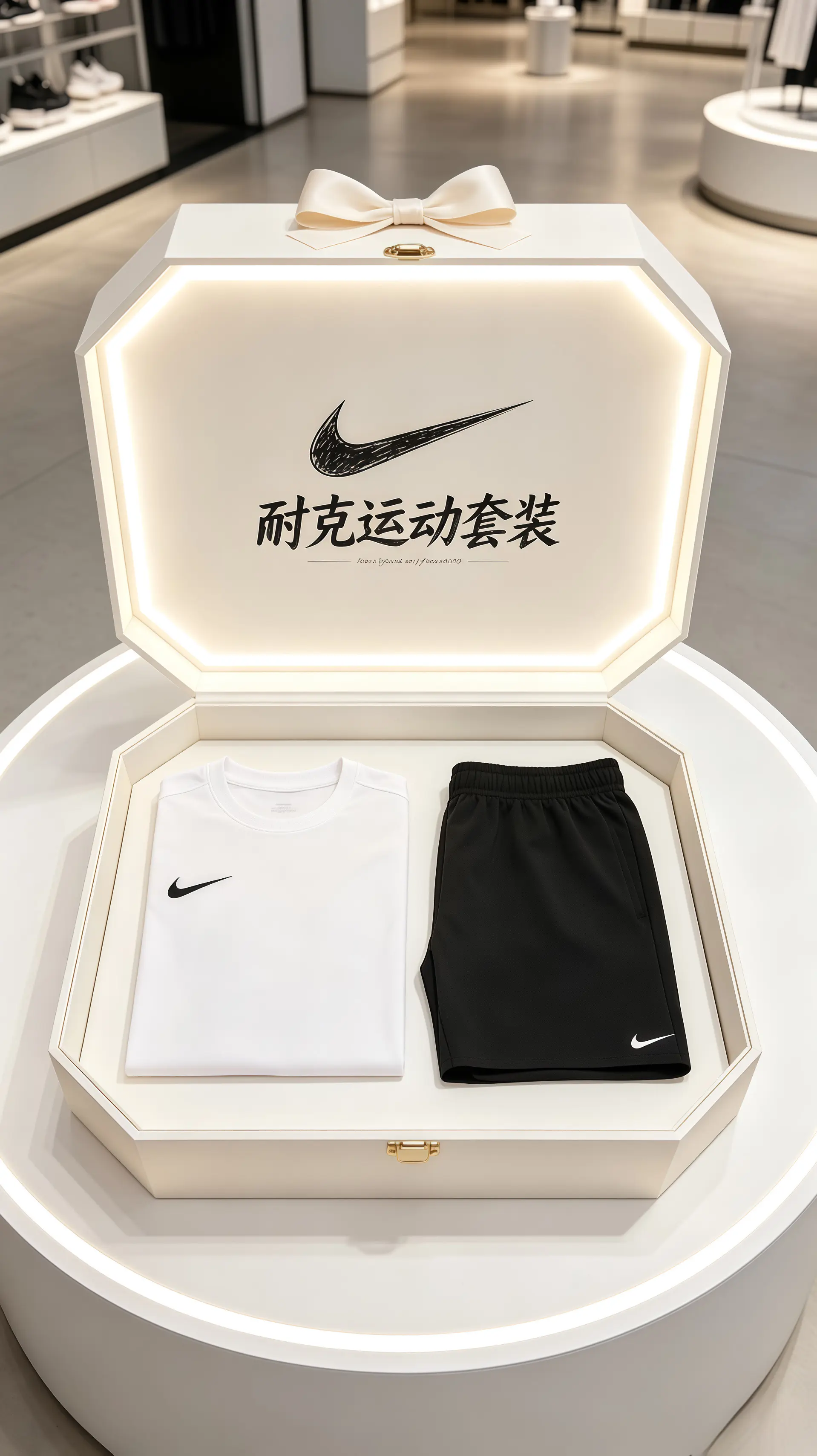 nike运动套装 耐克新品推荐 耐克运动套装 耐克套装 运动套装穿搭