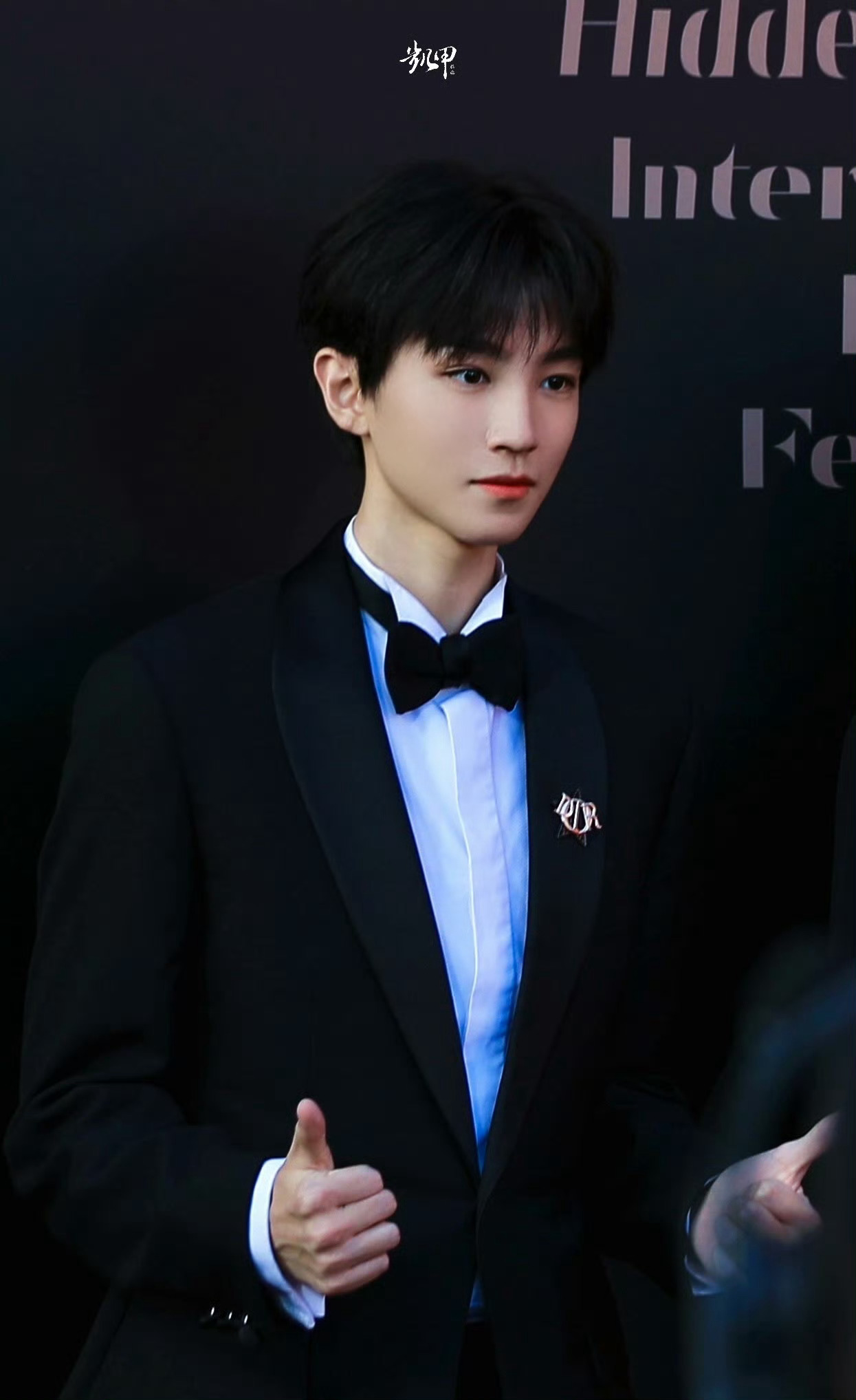 发小凯会有王俊凯的粉丝点赞吗？