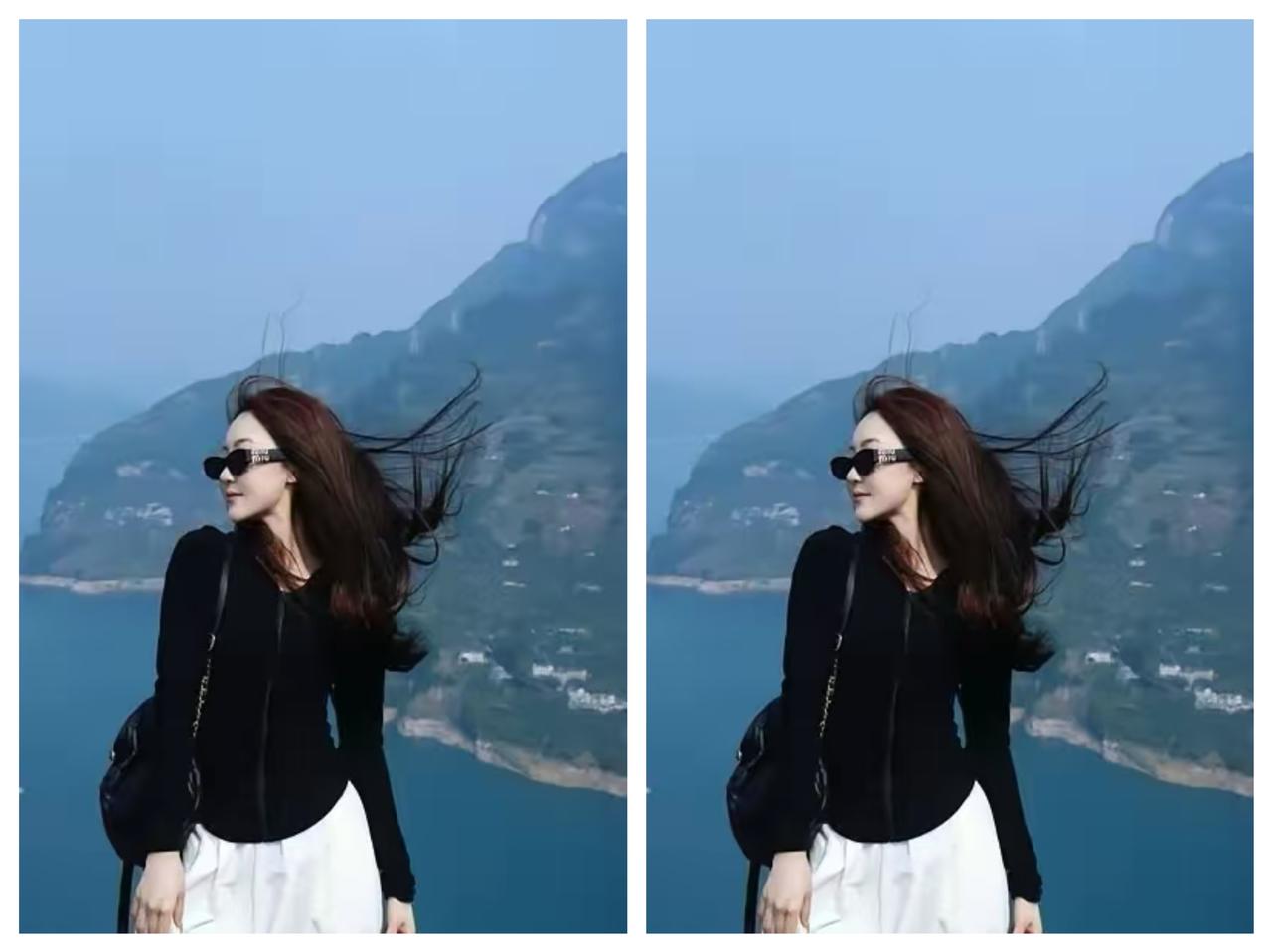 我真的特想见你！
不是那种手拉手腻歪，也不是抱着亲个没完。
  就想闭上眼扎进你